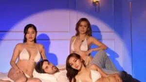 Sa Gabing Mainit (2025) vivamax full movie 4k 2160p